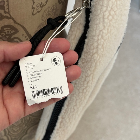 FP Movement by Free People Cream Crossbody Bag - Picture 2 of 6